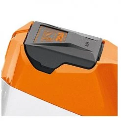 Taille-haies à batterie HSA 56 1 batterie AK 10 + chargeur - STIHL - 4521-011-3510 -Outil De Jardin Soldes Boutique AFD 91367