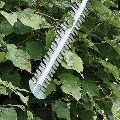 Taille-haies à batterie HSA 56 1 batterie AK 10 + chargeur - STIHL - 4521-011-3510 -Outil De Jardin Soldes Boutique AFD 91387