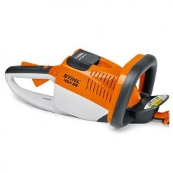 Taille-haies à batterie HSA 86 (sans batterie ni chargeur) - STIHL - 4851-011-3521 -Outil De Jardin Soldes Boutique AFD 91458