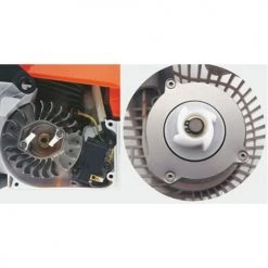 Taille-haie thermique Stihl HS 56 C-E 21,4 cm³ -Outil De Jardin Soldes Boutique AFD 91482