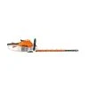 Taille-haie thermique Stihl HS 56 C-E 21,4 cm³ -Outil De Jardin Soldes Boutique AFD 91485