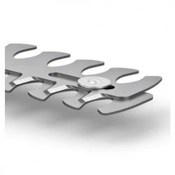 Sculpte-haies à batterie HSA 26 + 1 batterie AS2 + chargeur AL 1 en coffret tissus -Outil De Jardin Soldes Boutique AFD 91584