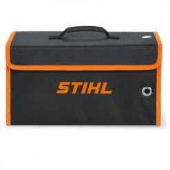 Sculpte-haies à batterie HSA 26 + 1 batterie AS2 + chargeur AL 1 en coffret tissus -Outil De Jardin Soldes Boutique AFD 91589