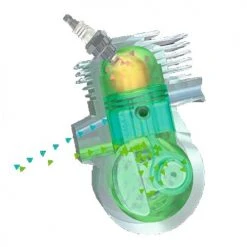 Souffleur thermique à dos Stihl BR 450 C-EF 63,3 cm³ -Outil De Jardin Soldes Boutique AFD 91664