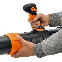 Souffleur thermique à dos Stihl BR 450 C-EF 63,3 cm³ -Outil De Jardin Soldes Boutique AFD 91668