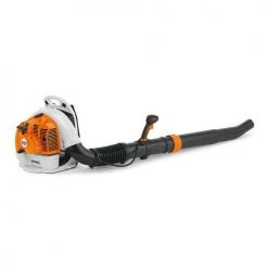 Souffleur thermique à dos Stihl BR 450 C-EF 63,3 cm³