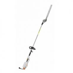 Taille-haie sur perche électrique Stihl HLE 71 600 W