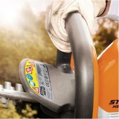 Taille-haies électrique Stihl HSE 42 420 W - 4818-011-3500 8 Taille-haies électrique Stihl HSE 42 420 W - 4818-011-3500 -Outil De Jardin Soldes Boutique AFD 91780