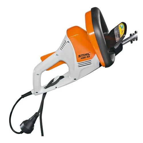 Taille-haies électrique Stihl HSE 42 420 W - 4818-011-3500 4 Taille-haies électrique Stihl HSE 42 420 W - 4818-011-3500 – Image 4