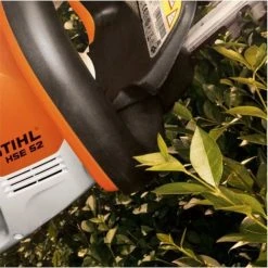Taille-haies électrique Stihl HSE 52 460 W -Outil De Jardin Soldes Boutique AFD 91879