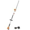 Taille-haies sur perche HLA 56 avec 1 batterie AK 20 + chargeur - STIHL - HA01-200-0011 -Outil De Jardin Soldes Boutique AFD 91910