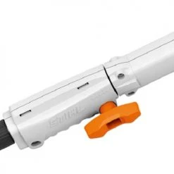 Taille-haies sur perche HLA 56 avec 1 batterie AK 20 + chargeur - STIHL - HA01-200-0011 -Outil De Jardin Soldes Boutique AFD 91942