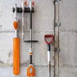 Taille-haies sur perche HLA 56 avec 1 batterie AK 20 + chargeur - STIHL - HA01-200-0011 -Outil De Jardin Soldes Boutique AFD 91944