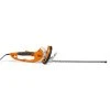 Taille-haies électrique Stihl HSE 61 500 W -Outil De Jardin Soldes Boutique AFD 91961