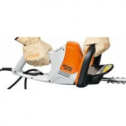 Taille-haies électrique Stihl HSE 71 600 W 60 cm -Outil De Jardin Soldes Boutique AFD 91979