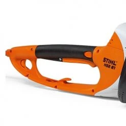 Taille-haies électrique Stihl HSE 71 600 W 70 cm -Outil De Jardin Soldes Boutique AFD 91989