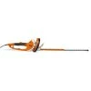 Taille-haies électrique Stihl HSE 81 650 W 60 cm - 4812-011-3530 11 Taille-haies électrique Stihl HSE 81 650 W 60 cm - 4812-011-3530 -Outil De Jardin Soldes Boutique AFD 92025