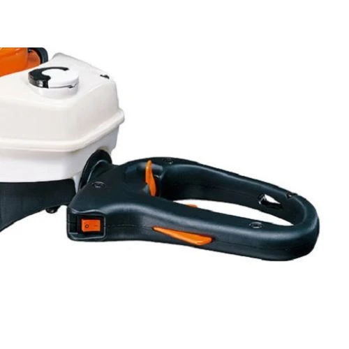 Taille-haie thermique Stihl HS 82 R 22,7 cm³ - 75 cm 3 Taille-haie thermique Stihl HS 82 R 22,7 cm³ - 75 cm – Image 3