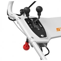 Tondeuse à gazon thermique professionnelle Stihl RM 756 GS 179 cm³ -Outil De Jardin Soldes Boutique AFD 92154