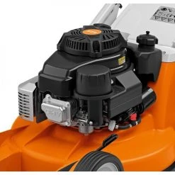 Tondeuse à gazon thermique professionnelle Stihl RM 756 GS 179 cm³ -Outil De Jardin Soldes Boutique AFD 92155