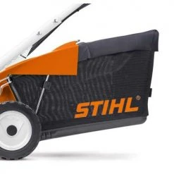 Tondeuse à gazon thermique professionnelle Stihl RM 756 GS 179 cm³ -Outil De Jardin Soldes Boutique AFD 92158