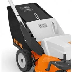 Tondeuse à gazon sans-fil RMA 765 36 V avec 1 batterie 41,2 Ah + chargeur - STIHL - 6392-200-0001 -Outil De Jardin Soldes Boutique AFD 92332