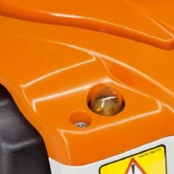 Taille-haie thermique Stihl HS 45 60 cm 27,2 cm³ -Outil De Jardin Soldes Boutique AFD 92392