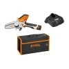 Scie de jardin GTA 26 + 1 batterie + chargeur - STIHL - GA01-011-6910 12 Scie de jardin GTA 26 + 1 batterie + chargeur - STIHL - GA01-011-6910 -Outil De Jardin Soldes Boutique AFD 92564