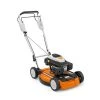 Tondeuse à gazon mulching thermique tractée Stihl RM 4 RT 149 cm³ 5 Tondeuse à gazon mulching thermique tractée Stihl RM 4 RT 149 cm³ -Outil De Jardin Soldes Boutique AFD 92676
