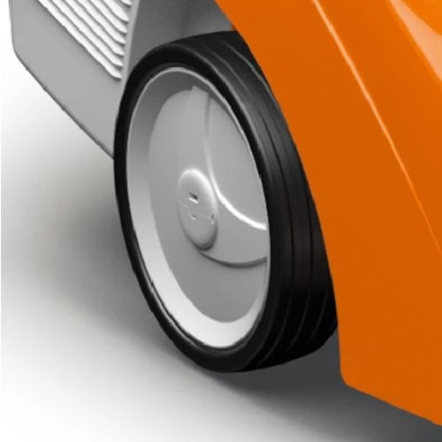 Tondeuse à gazon mulching thermique tractée Stihl RM 4 RV 149 cm³ 2 Tondeuse à gazon mulching thermique tractée Stihl RM 4 RV 149 cm³ – Image 2