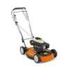 Tondeuse à gazon mulching thermique tractée Stihl RM 4 RV 149 cm³ -Outil De Jardin Soldes Boutique AFD 92785