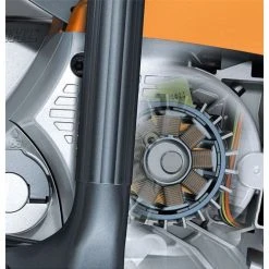 Tronçonneuse 36 V MSA 200 C-B (sans batterie ni chargeur) - STIHL - 1251-200-0021 -Outil De Jardin Soldes Boutique AFD 92868