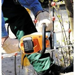 Tronçonneuse 36 V MSA 200 C-B (sans batterie ni chargeur) - STIHL - 1251-200-0021 -Outil De Jardin Soldes Boutique AFD 92873