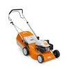 Tondeuse à gazon thermique poussée Stihl RM 248 139 cm³ 12 Tondeuse à gazon thermique poussée Stihl RM 248 139 cm³ -Outil De Jardin Soldes Boutique AFD 92971