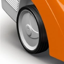 Tondeuse à gazon thermique tractée Stihl RM 253 T 150 cm³ -Outil De Jardin Soldes Boutique AFD 93059