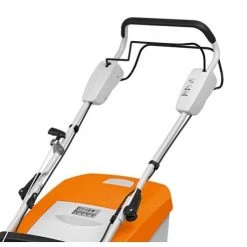 Tondeuse à gazon thermique tractée Stihl RM 545 T 163 cm³ -Outil De Jardin Soldes Boutique AFD 93462