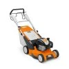 Tondeuse à gazon thermique tractée Stihl RM 545 T 163 cm³ -Outil De Jardin Soldes Boutique AFD 93465