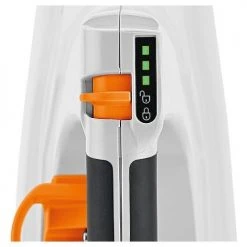 Souffleur sur batterie BGA 100 (sans batterie ni chargeur) - STIHL - 4866-011-5900 -Outil De Jardin Soldes Boutique AFD 94116