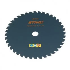 Couteau à herbe Stihl 40 dents