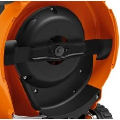 Tondeuse à gazon thermique tractée Stihl RM 650 T 173 cm³ 10 Tondeuse à gazon thermique tractée Stihl RM 650 T 173 cm³ -Outil De Jardin Soldes Boutique AFD 94228