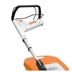 Tondeuse à gazon thermique tractée Stihl RM 650 VS 173 cm³ -Outil De Jardin Soldes Boutique AFD 94294