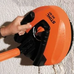 Nettoyeur de surface Stihl RA 110 -Outil De Jardin Soldes Boutique AFD 94344