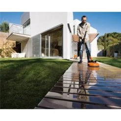 Nettoyeur de surface Stihl RA 110 -Outil De Jardin Soldes Boutique AFD 94346