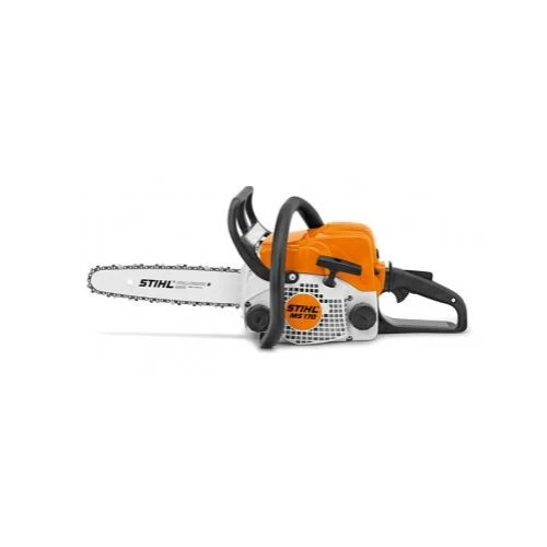 Tronçonneuse thermique Stihl MS 170 D 30,1 cm³ 6 Tronçonneuse thermique Stihl MS 170 D 30,1 cm³ – Image 6