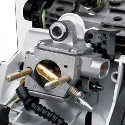 Tronçonneuse thermique Stihl MS 251 C-BE 45,6 cm³ - guide Rollo E 45 cm 0,325'' RM3 Pro 9 Tronçonneuse thermique Stihl MS 251 C-BE 45,6 cm³ - guide Rollo E 45 cm 0,325'' RM3 Pro -Outil De Jardin Soldes Boutique AFD 94729