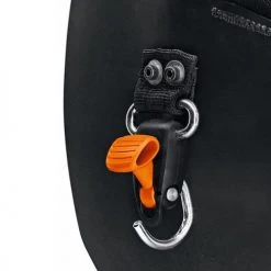 Harnais forestier Stihl Advance plus -Outil De Jardin Soldes Boutique AFD 97617