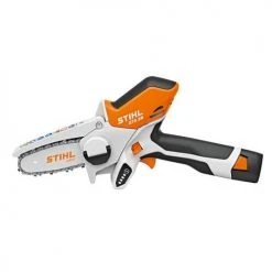 Scie de jardin GTA 26 + 1 batterie + chargeur - STIHL - GA01-011-6910 -Outil De Jardin Soldes Boutique AFD 99326