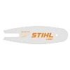 Guide-chaîne Stihl Rollomatic Light 1/4'' 1,1mm pour GTA 26 - 10 cm 6 Guide-chaîne Stihl Rollomatic Light 1/4'' 1,1mm pour GTA 26 - 10 cm -Outil De Jardin Soldes Boutique AFD 99718