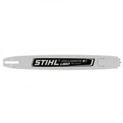 Guide-chaîne Stihl Rollomatic ES Light 3/8'' 1,6 mm - 50 cm