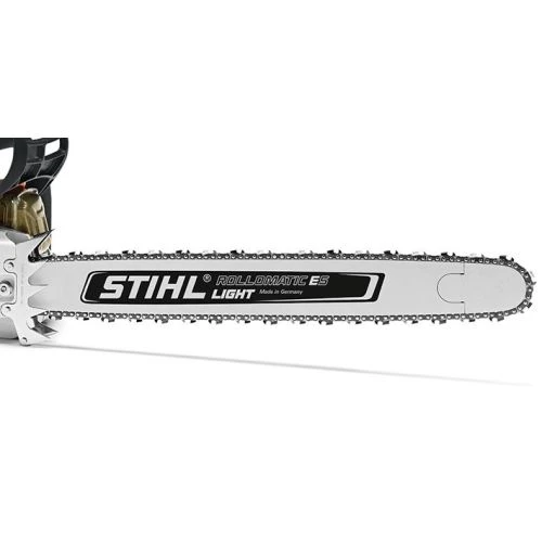 Guide-chaîne Stihl Rollomatic ES Light 3/8'' 1,6 mm - 50 cm 2 Guide-chaîne Stihl Rollomatic ES Light 3/8'' 1,6 mm - 50 cm – Image 2